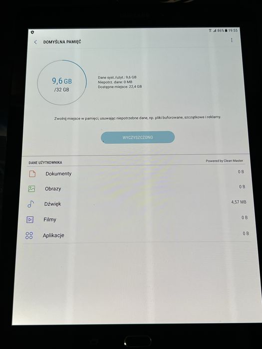 Samsung Galaxy  Tab S2