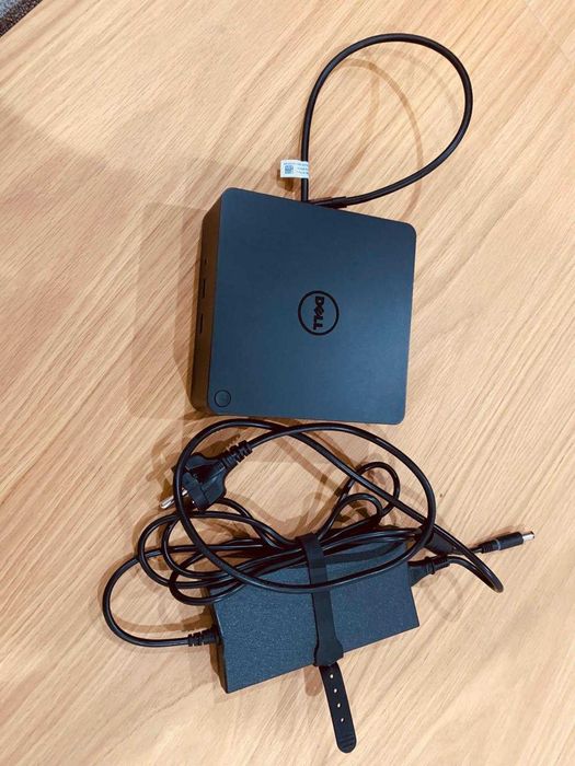 Dell Thunderbolt Dock TB16 Docking Station 240W