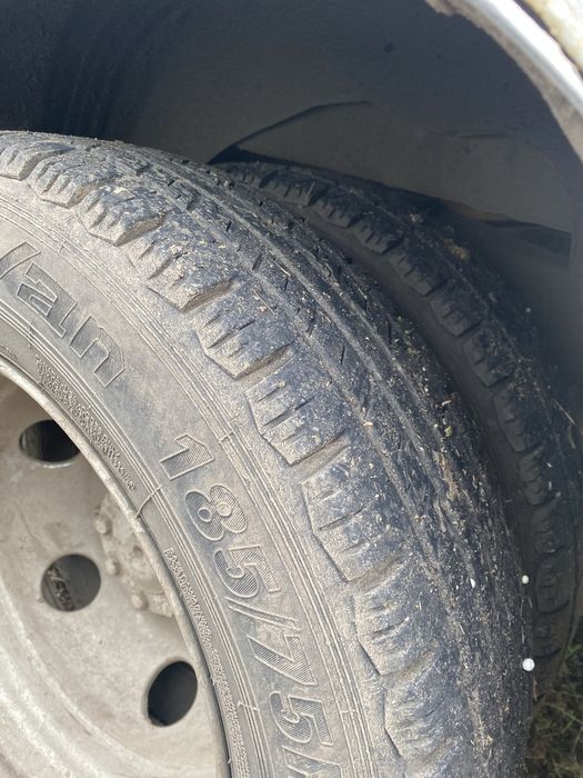 Продам Івеко дейлі е2