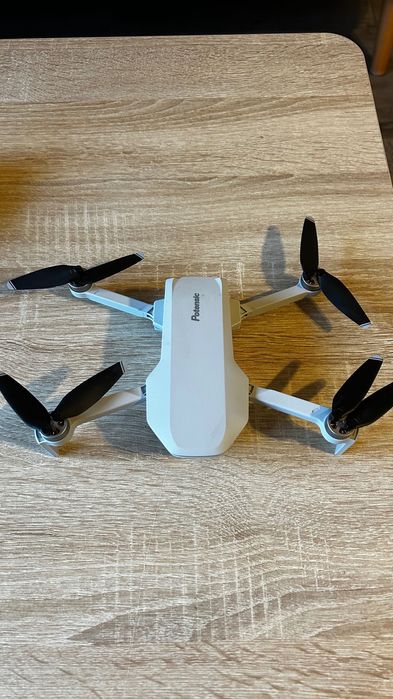 Dron Potensic Atom