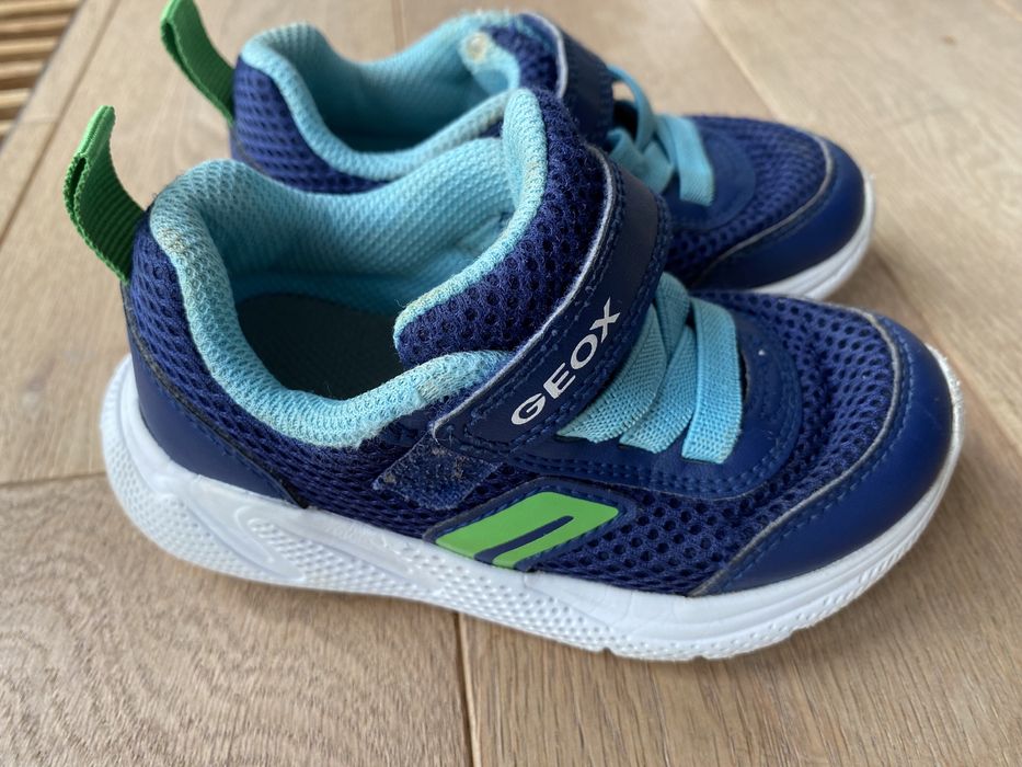Кросівки geox 25