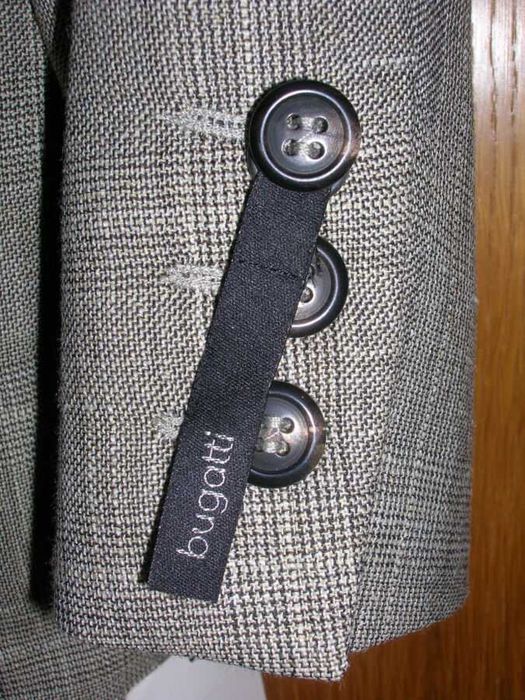 Піджак чоловічий Bugatti, пиджак мужской. З Англії. Новий
