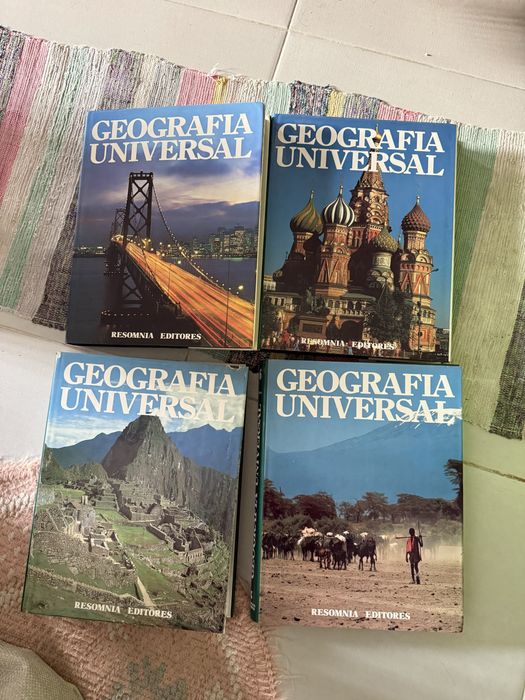 Livros em otimo estado