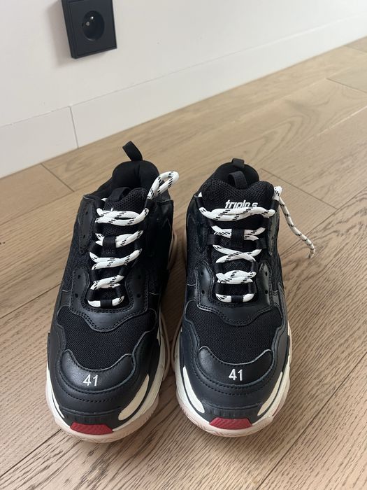 Balenciaga Triple S
