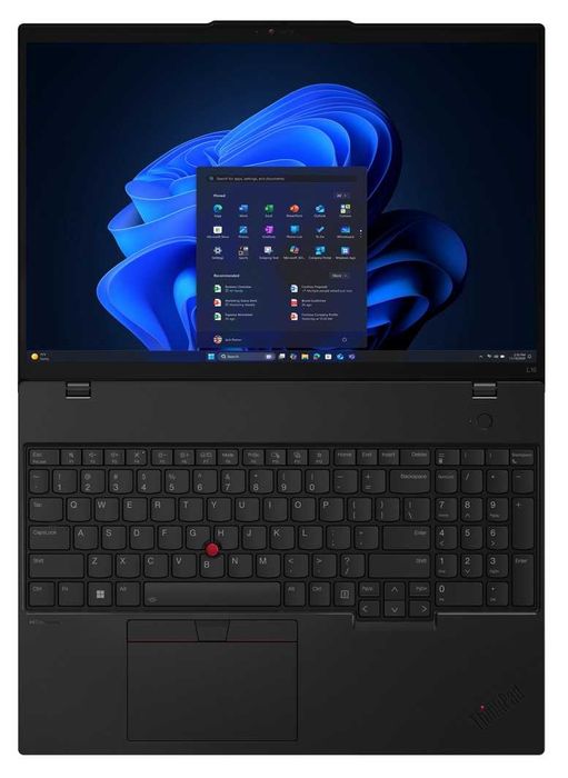 Laptop Lenovo ThinkPad L16 G2 16" Intel Ultra 5 16GB 512GB M.2 W11P 3Y