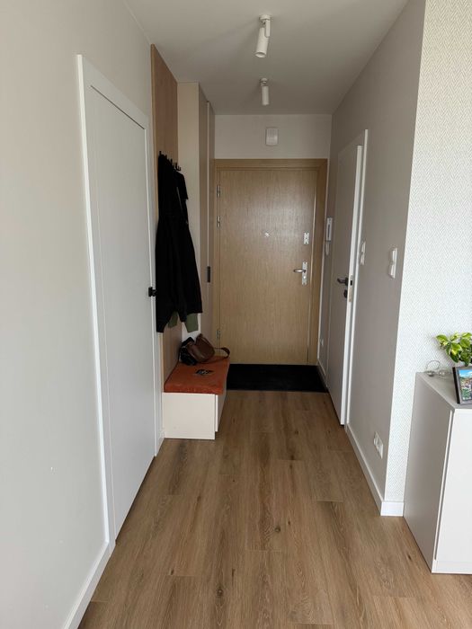 Apartment in Kielce, Śródmieście - More