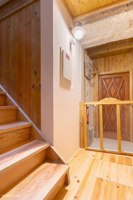 Apartamento com 3 quartos - localizado em Bonfim Porto