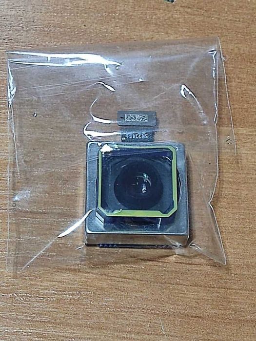 Камера ZTE Nubia Z60 Ultra