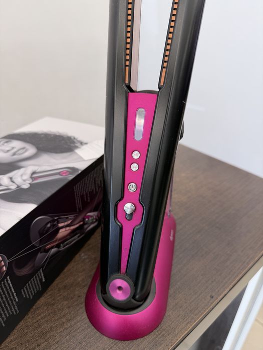 Prostownica bezprzewodowa Dyson Coralle