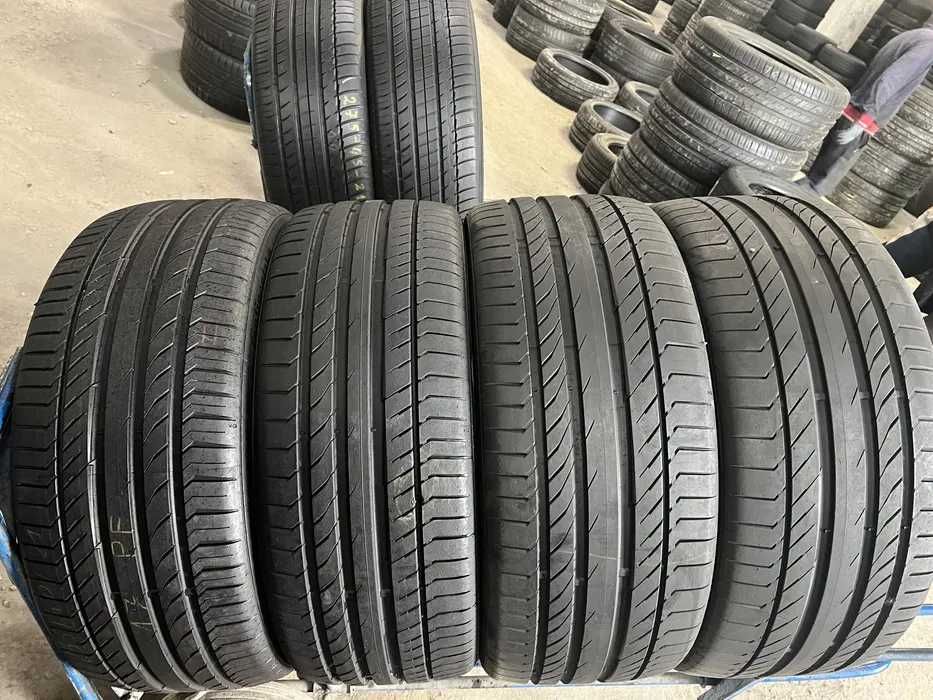 Купити БУ шини гуму резину покришки колеса 235/55 R17 доставка, підбір