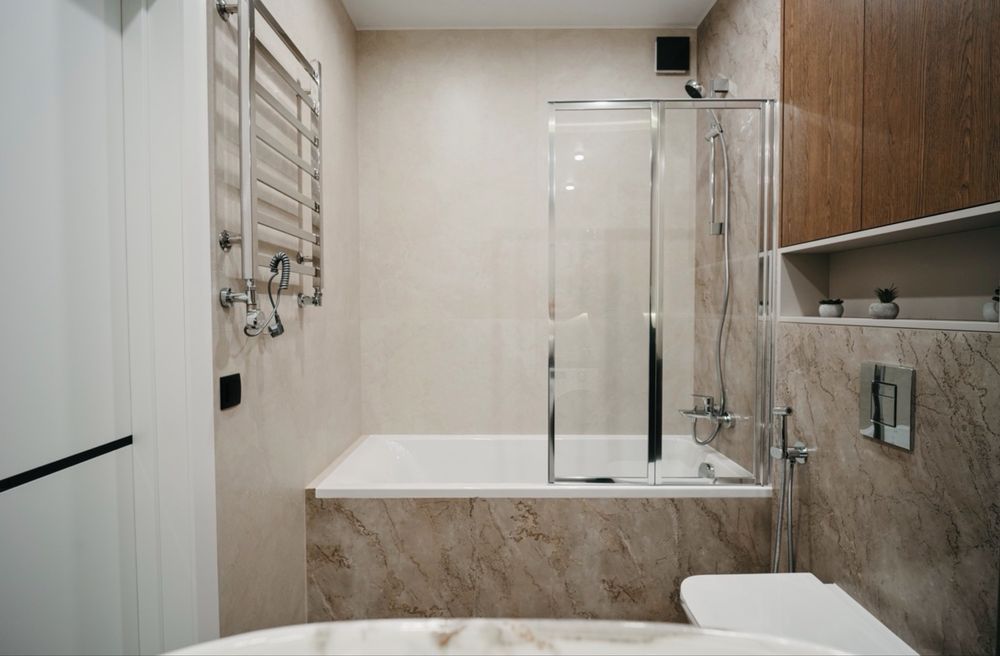 Продаж 2 кімнатної VIP квартири в ЖК бізнес класу MillTown ( м. Львів Лемківська 11 )