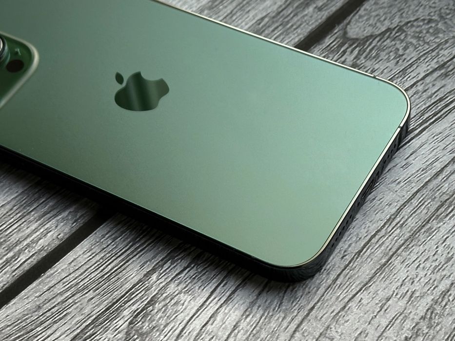 Iphone 13 Pro Max 128GB Neverlock