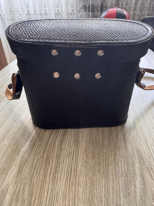 Бинокль БПЦ5 8х30.Полевой.КОМЗ-1984г.Made in USSR!.Комплект!