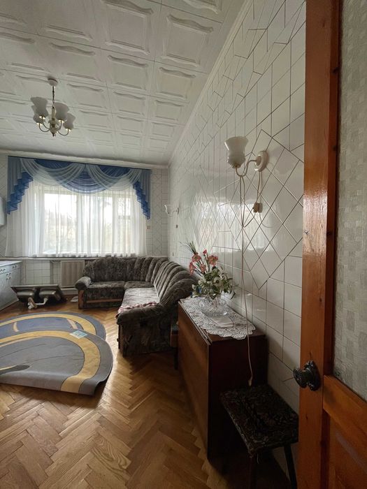 Двоповерховий будинок по пров. Л.Толстого