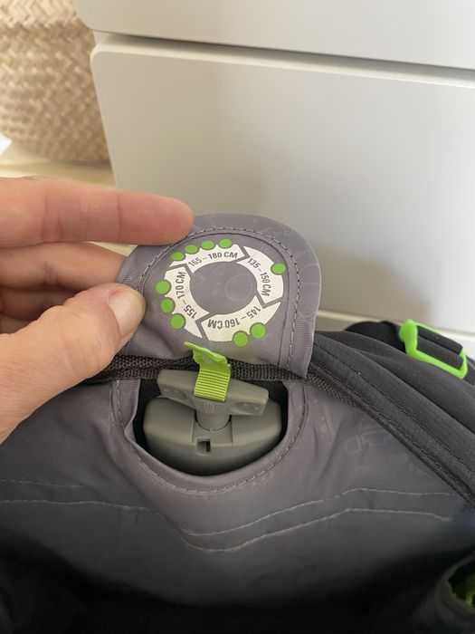 Plecak szkolny ergonomiczny cocazoo