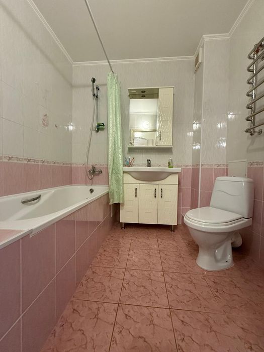 Продам отличную 3х комнатную квартиру в Центре.