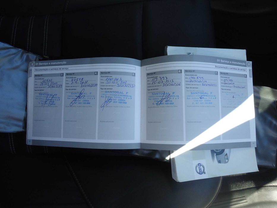 Volvo V50 1.6D Momentum