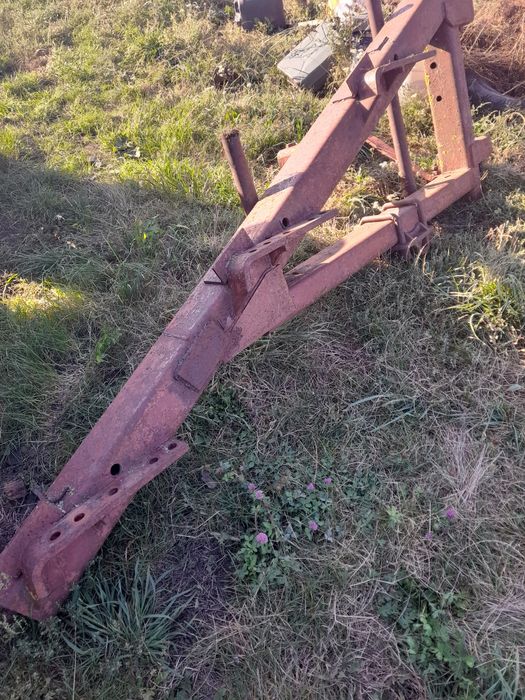 Продам раму плуга плн 3-35