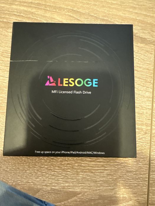 Usb flash drive 258 gb iphone