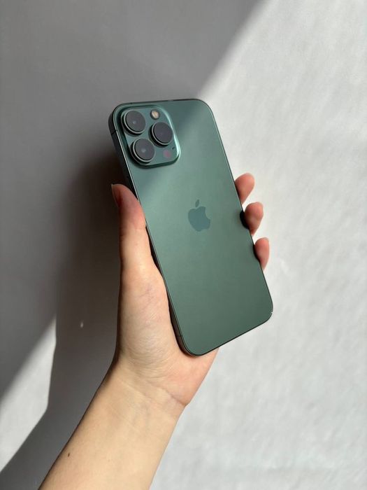 iPhone 13 pro 128 гб