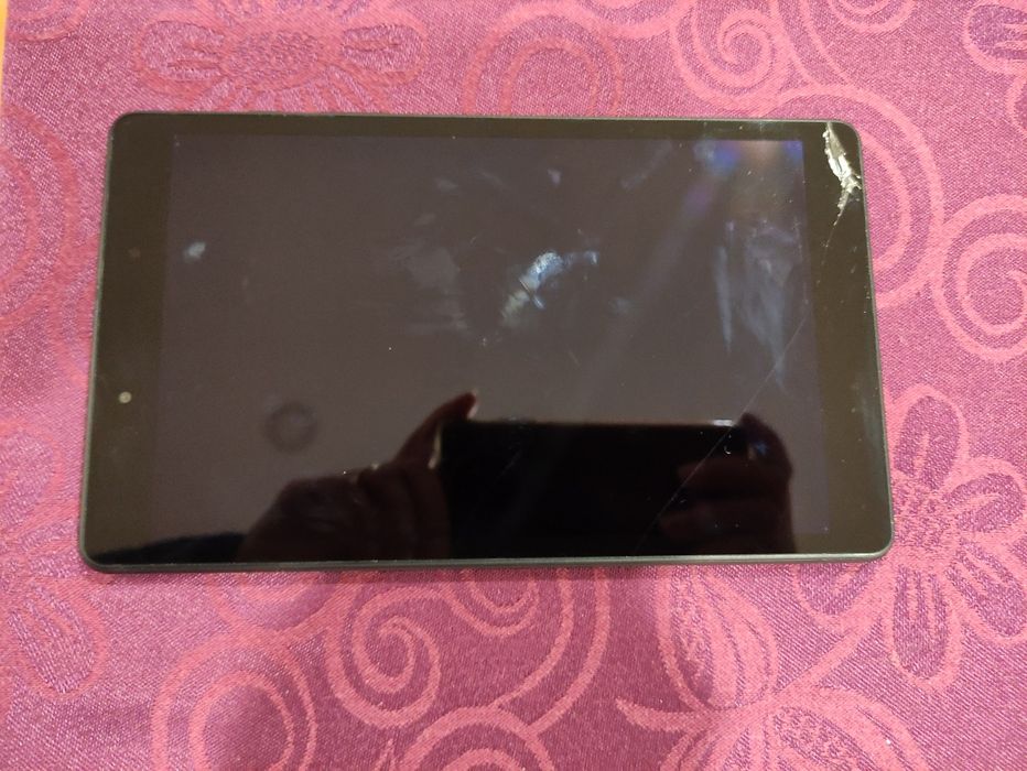 Tablet Galaxy tab A 8''