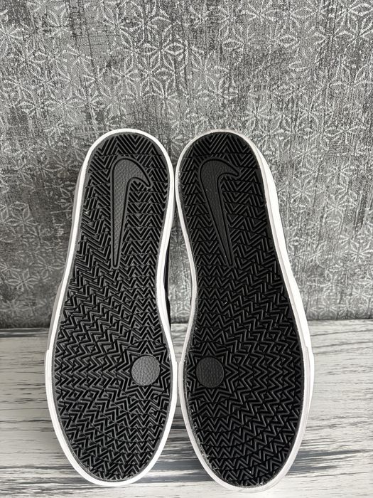 Кеды Nike SB  Chron 2