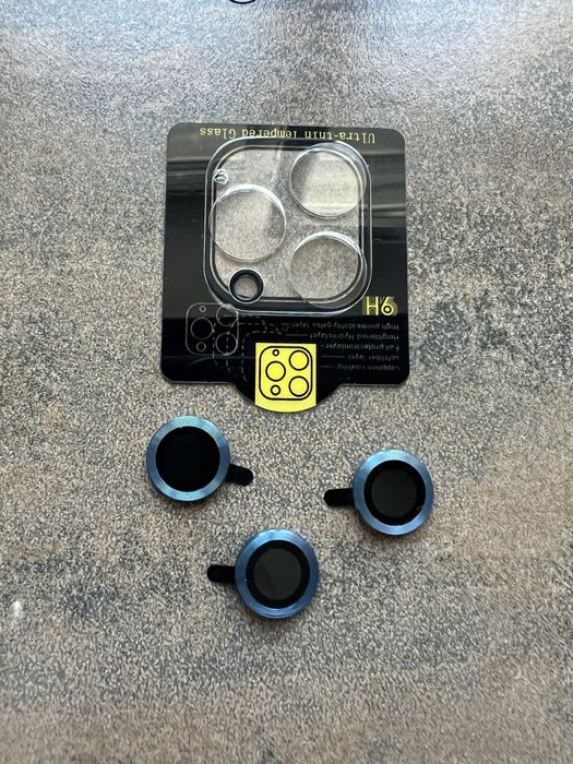 Скло для Iphone 14 Pro