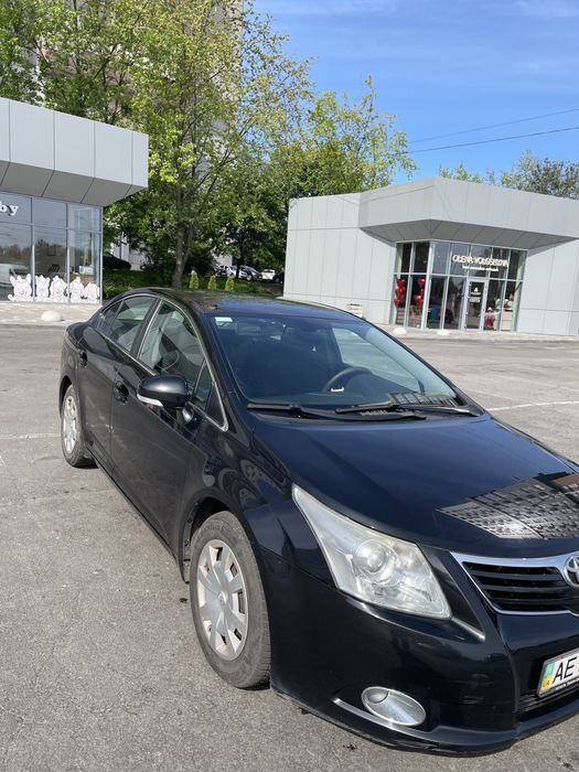 Уроки вождения Днепр