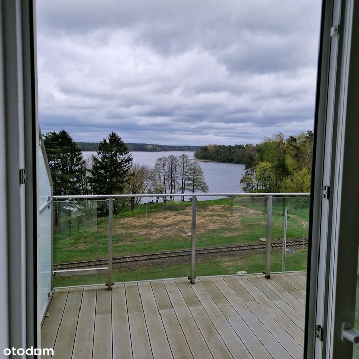 Apartament Nad Jeziorem Białe