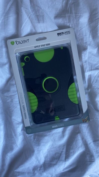 Case Apple iPad Mini