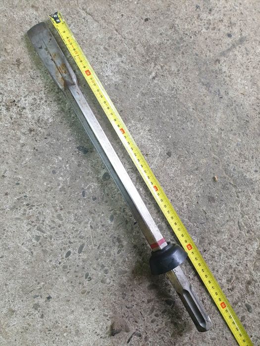 Długo hilti używane