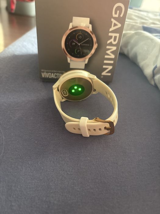 Garmin vivoactive 3