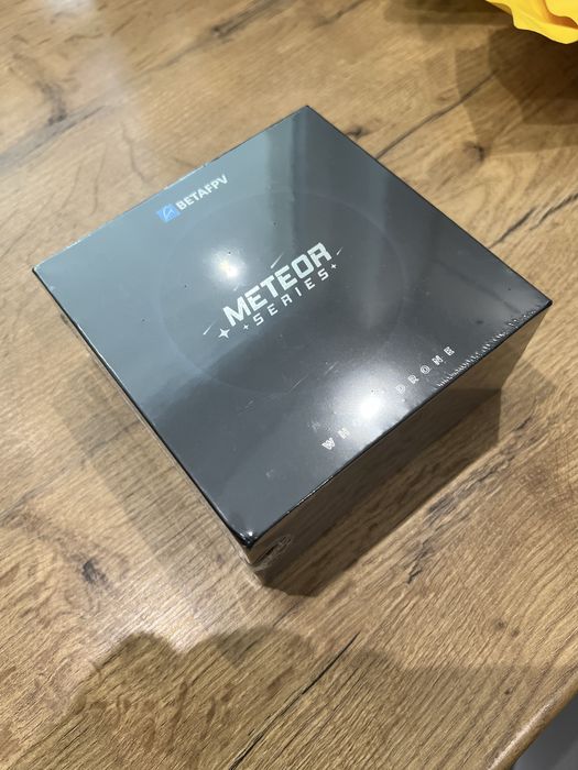 Dron BetaFPV Meteor75 Pro HD O4 ELRS 2.4G