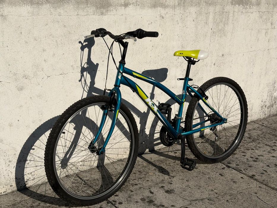Bicicleta em ótimo estado