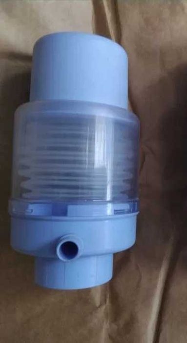 Помпа води для бутилки