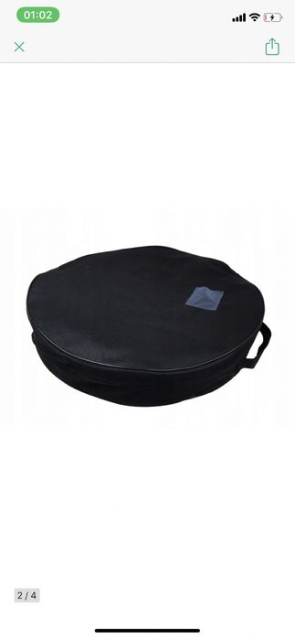 Чехол на докатку R13,R14,R15,R16,R17,R18,R19,R20 новые качественные