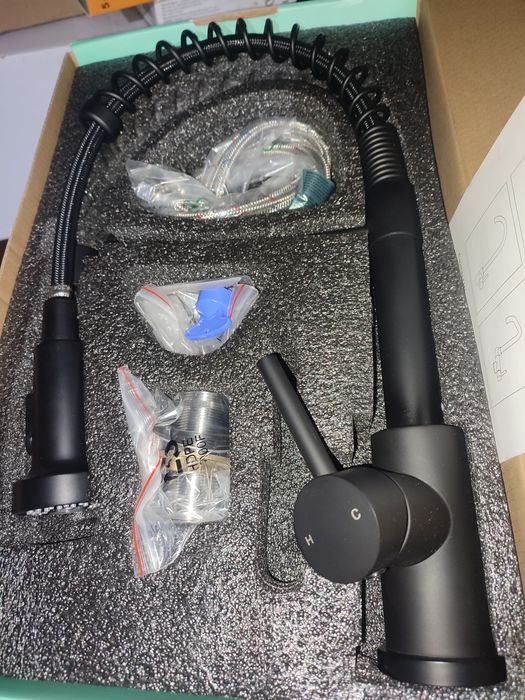 Baterie Kuchenne 14 sz nowe