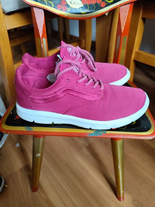 Buty Vans iso 1.5 damskie rozmiar 38
