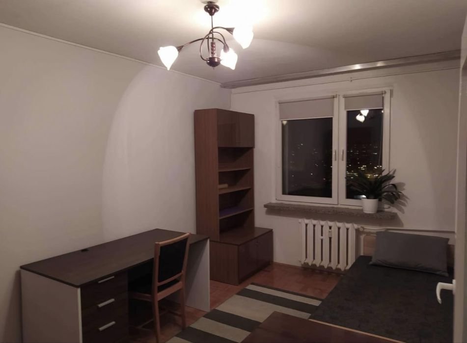 Pokój do wynajęcia Czechów