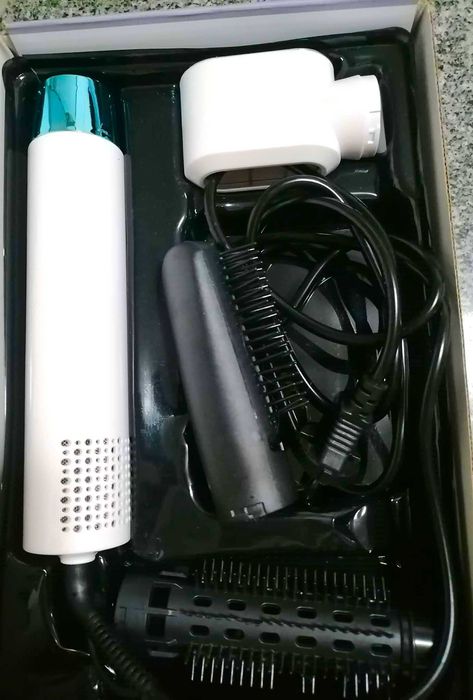 Air Brush kit Profissional PRO HOT