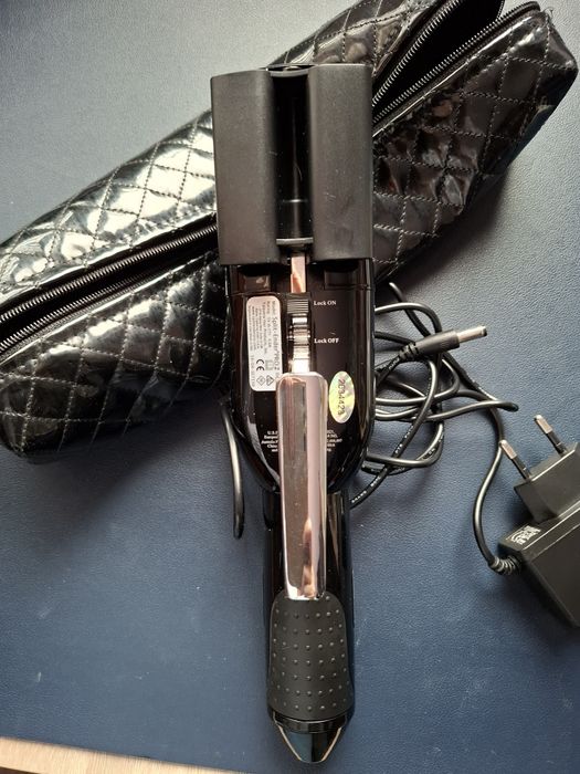 Split Ender Pro 2 kolor czarny