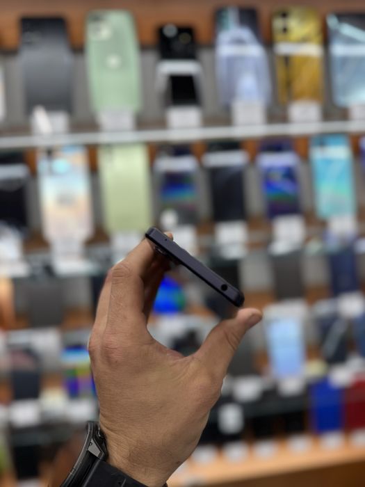 Мобильный телефон Sony Xperia 1 III 12/256GB  Global [XQ-BC52)