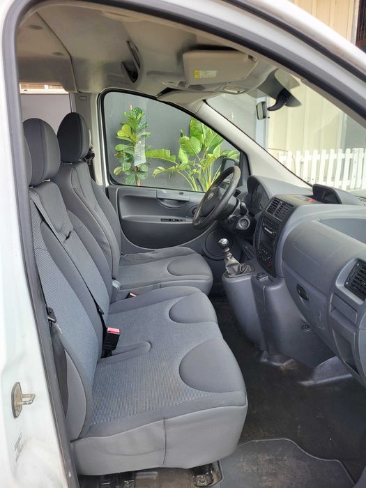 Toyota Proace 6 Lugares 2.0 D4D 130 cavalos