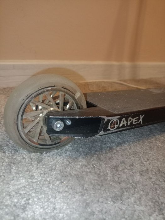 HULAJNOGA custom  Sale