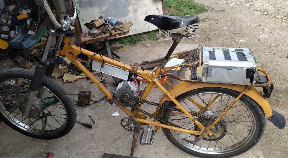 Рига 13 продам по запчастям