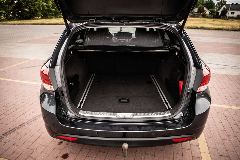 Hyundai i40 PREMIUM