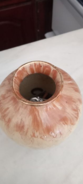Pote de loiça em bom estado