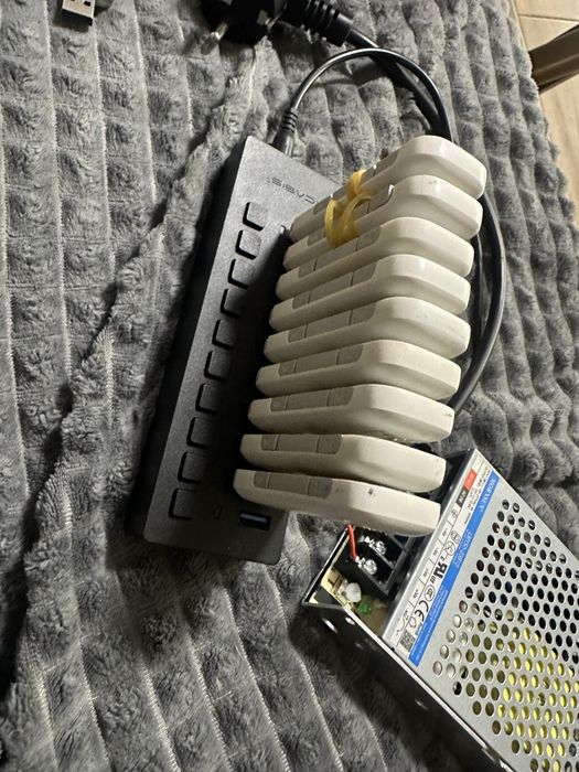 модем huawei e3372h