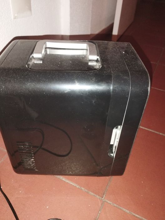 Mini frigorífico