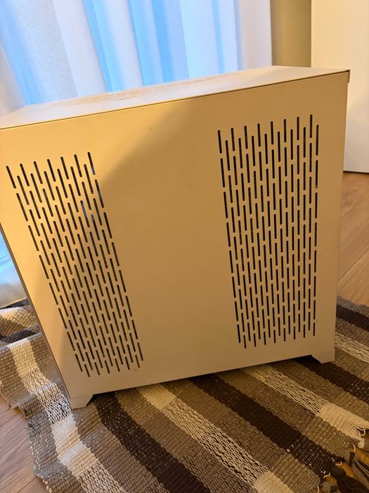 PC Gaming i7-10700K • RTX 3080 • 32GB RAM • SSD 1TB • 1440p Ready